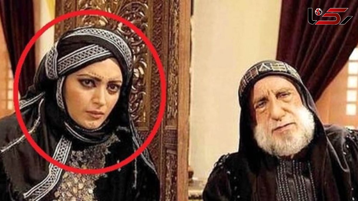 عکس/ تغییری که همه را شگفتزده کرد؛ خاشعه «مختارنامه» با ظاهری تازه / بهنوش طباطبایی و گلچهره سجادیه و مهدی نصرتی در کنار هم!
