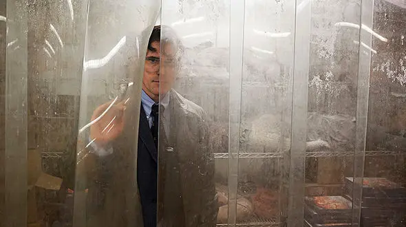 زندگی عجیب و باورنکردنی یک قاتل سریالی!