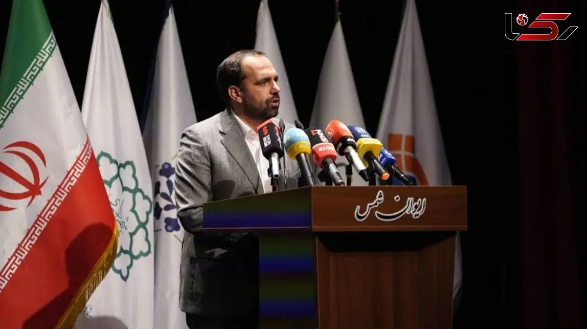 ۵ هزار داوطلب آموزش‌دیده آماده مدیریت بحران‌های شهری هستند