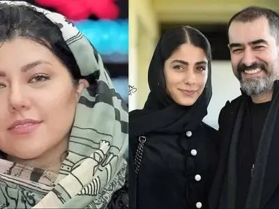 فیلم / چرا شهاب حسینی از همسر اولش جدا شد؟ / بالاخره رونمایی کرد