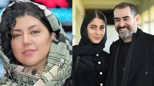 فیلم / شهاب حسینی: من 22 ساله با یه دل عاشق  گفتم تو این فرصت کوتاه  زن بگیرم مادرم گفت فقط همینو کم داشتیم/ ماجرای عاشقانه ازدواج اول آقای بازیگر که به طلاق انجامید