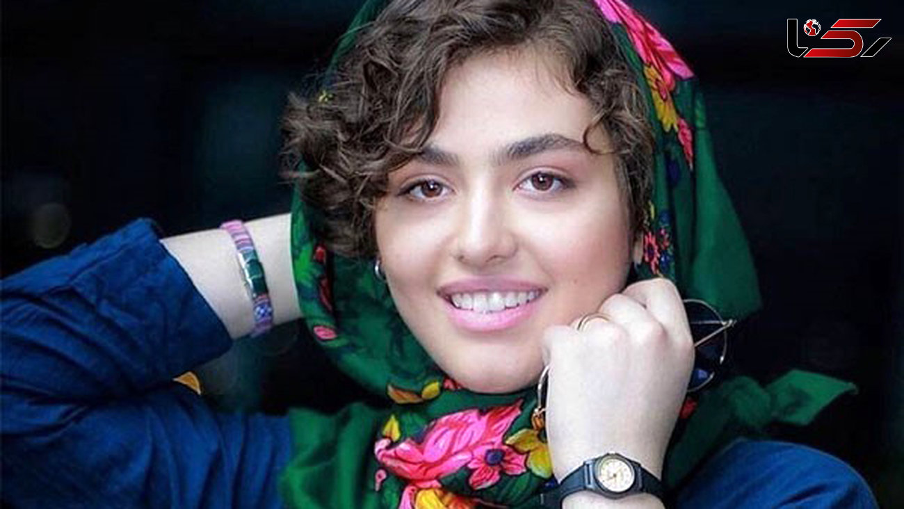 ریحانه پارسا، اولین زن منتخب در فیلم سینمایی "کوسه"+فیلم