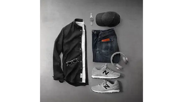 ست های اسپرت مردانه