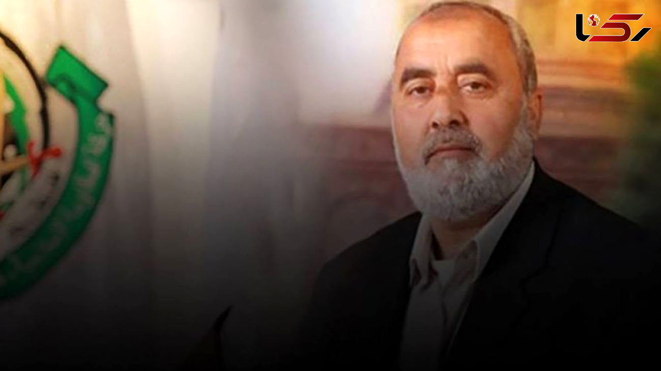 بازداشت یکی از سران حماس به همراه چند نفر دیگر در کرانه باختری