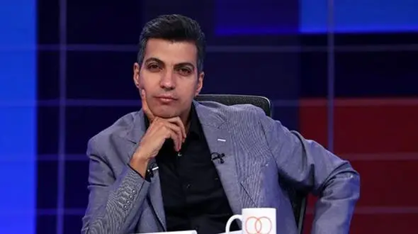 گزارش عادل فردوسی پور بعد از ۴ سال دوری / سورپرایز در لیگ قهرمانان اروپا!