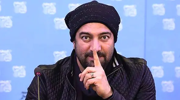 دلیل پخش نشدن برنامه دورهمی به علت حضور مجید صالحی + عکس