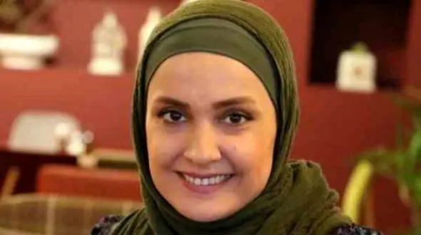 استوری جدید خاله نرگس خطاب به آقای پزشکیان