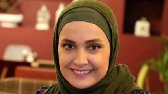 استوری جدید خاله نرگس خطاب به آقای پزشکیان