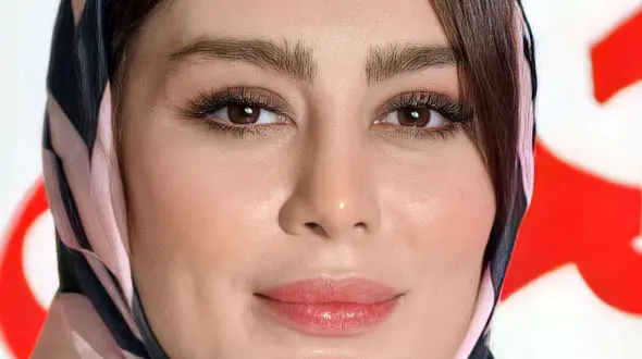 فیلم شرکت سحر قریشی در مسابقات بدنسازی زنان ! / خانم بازیگر شوک آور شد !