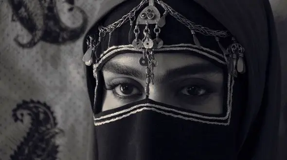 سریال «بانوی عمارت» ساخته عزیزالله حمیدنژاد+فیلم