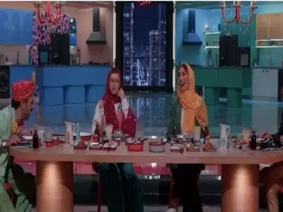 آواز احساسی/عمو پورنگ با آهنگ هندی متین ستوده تازه عروسی رو هم احساسی کرد