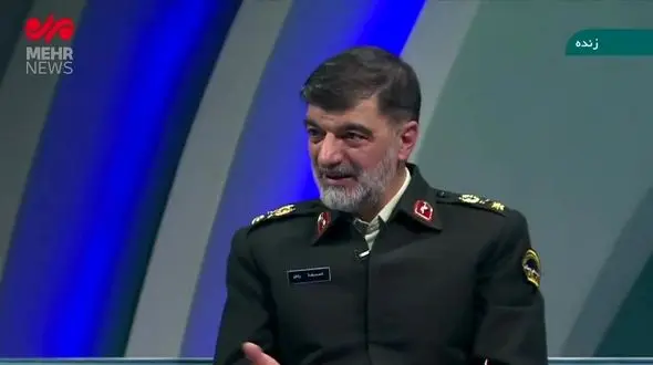 مال خرها زیر ذربین کنترل هوشمند پلیس / سردار رادان اعلام کرد