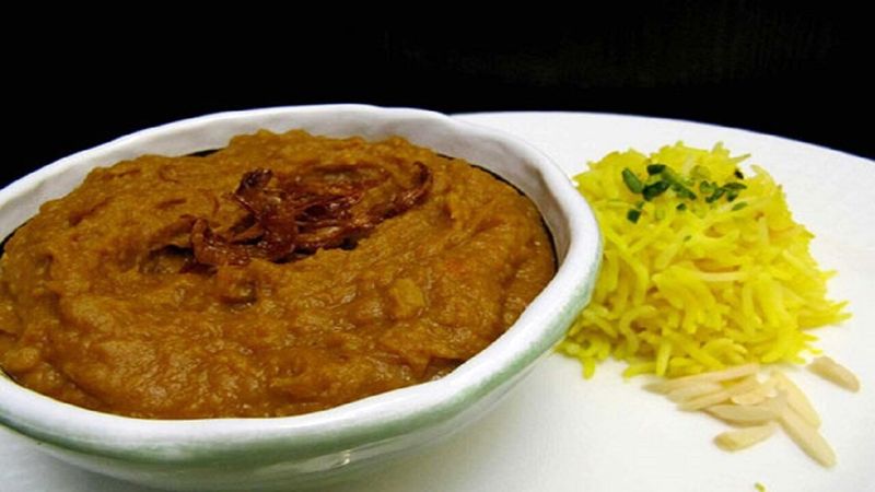 عطر خوش نذری در سراسر ایران | معروف ترین غذاهای نذری را بشناسید