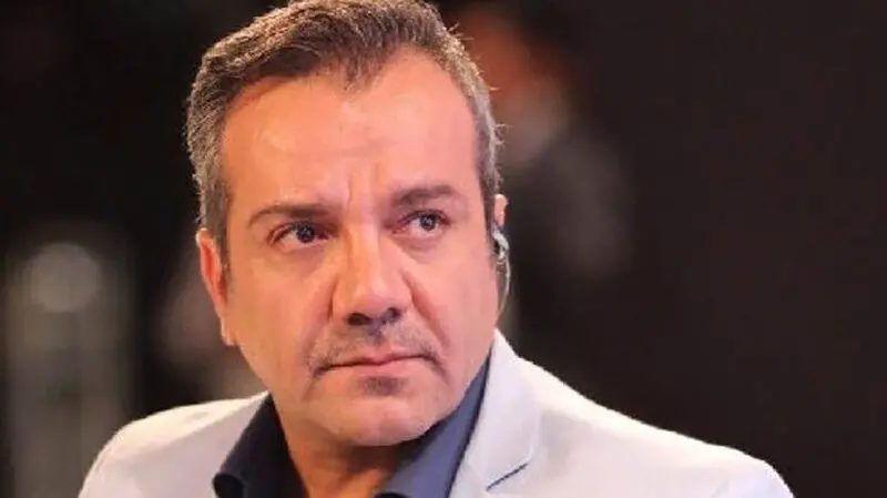 امیر احمدی 