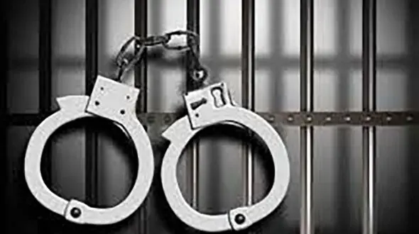 8 مداح و نوازنده دستگیر شدند