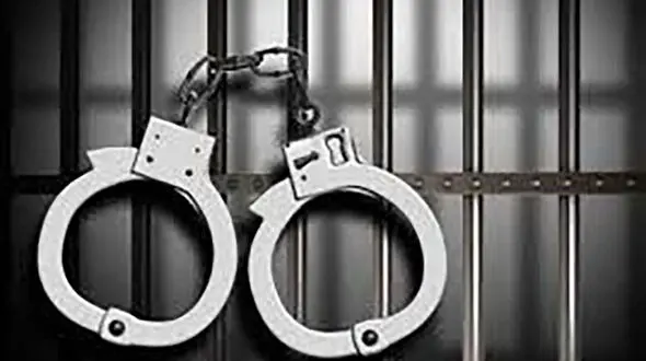 8 مداح و نوازنده دستگیر شدند