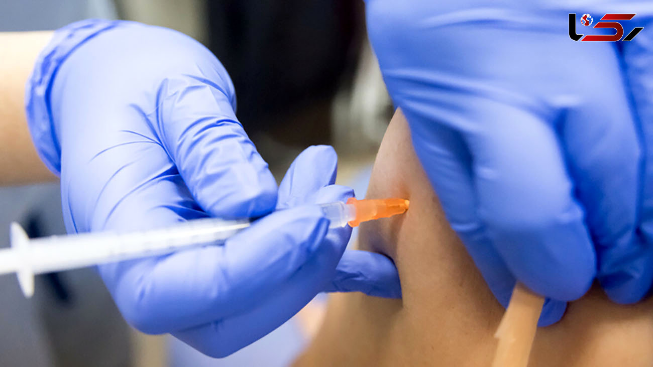 تزریق واکسن کرونا به 3 هزار نفر در کشور 
