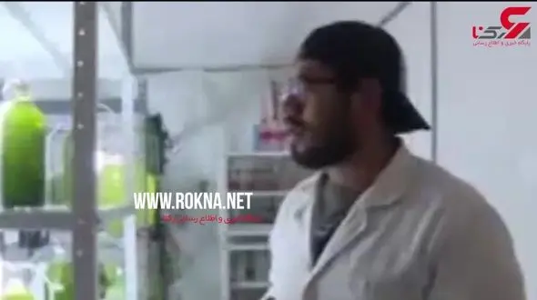 درختی مصنوعی که همانند جنگل هوا را تمیز می‌کند + فیلم 