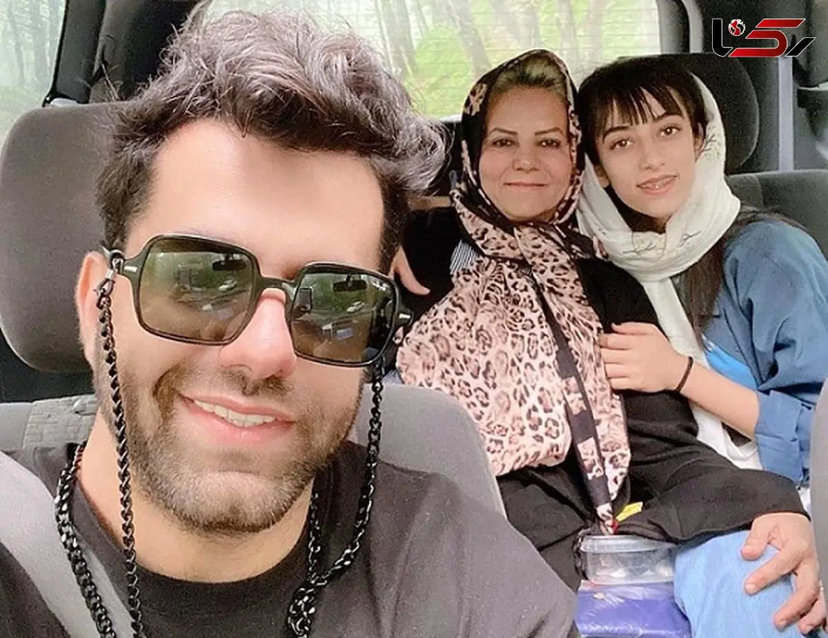 دانلود آهنگ «همه رفتند» از رضا بهرام/ کو جوانی آرزو ها کو رفته ایم از یاد یادی از ما کو؟! + متن کامل