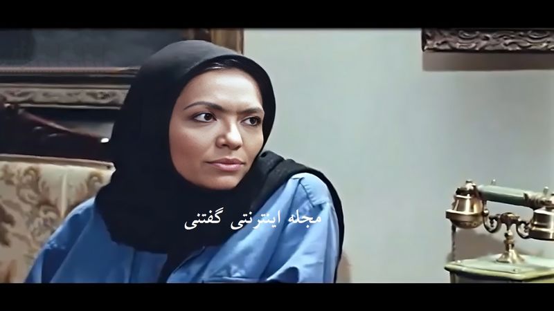 مریم معترف