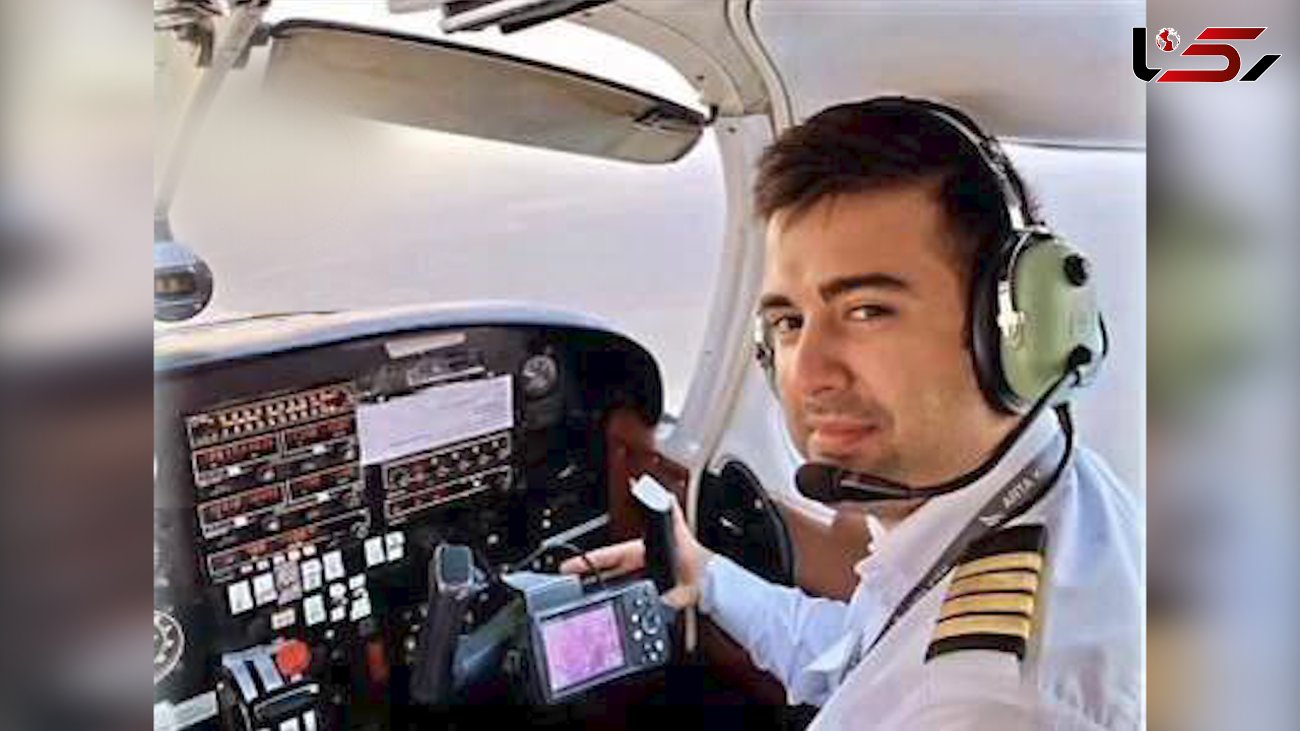 هلال احمر: پیدا شدن لاشه هواپیما حامل خلبان هاشمیان صحت ندارد/ 7 تیم امدادی در منطقه صعب العبور در حال جستجو هستند + صوت 