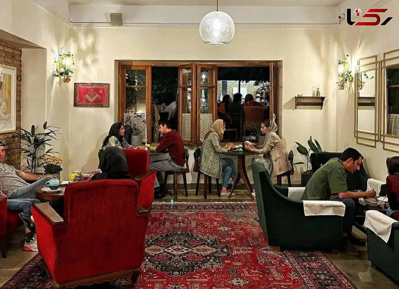 کافه‌ها، آخرین پناهگاه‌های زندگی شهری‌ را نبندید؛ جامعه به فضای گفت‌وگو نیاز دارد