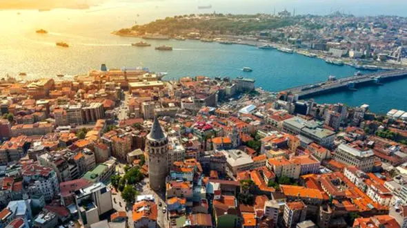 رکورد ترکیه از محل درآمد گردشگری/ درآمد 46 میلیارد دلاری ترکیه در سال 2022