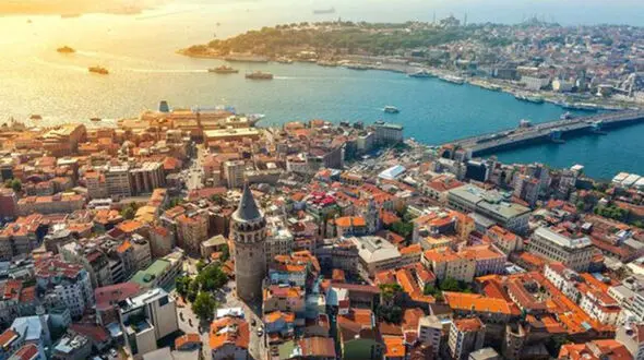 بیشترین خریداران املاک در ترکیه شهروندان کدام کشورها هستند؟ + رقابت عجیب روسیه و ایران!