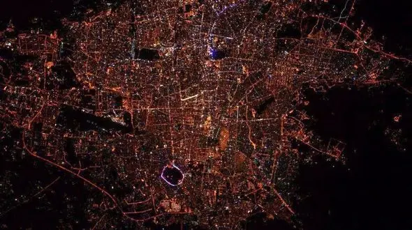 تهران و چهار استان دیگر در آستانه خاموشی