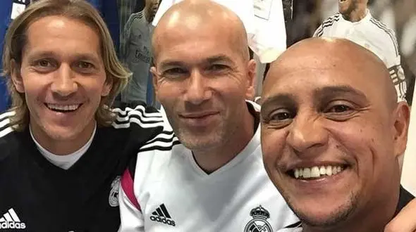 سرمربی لیگ برتری پیشنهاد تیم اروپایی را رد کرد/ اسطوره رئال‌مادرید جانشین مربی ایرانی شد