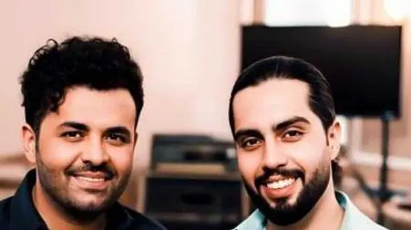 دانلود آهنگ باشکوه میثم ابراهیمی و حامیم به نام همین الان / تو همیشه بهم جرات می دی / دیوونه من عاشقتم