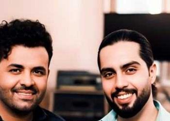 دانلود آهنگ باشکوه میثم ابراهیمی و حامیم به نام همین الان / تو همیشه بهم جرات می دی / دیوونه من عاشقتم
