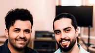 دانلود آهنگ باشکوه میثم ابراهیمی و حامیم به نام همین الان / تو همیشه بهم جرات می دی / دیوونه من عاشقتم