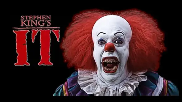 ده فیلم برتر باکس آفیس طی هفته ای که گذشت / دلقک قاتل همچنان در صدر +فیلم 