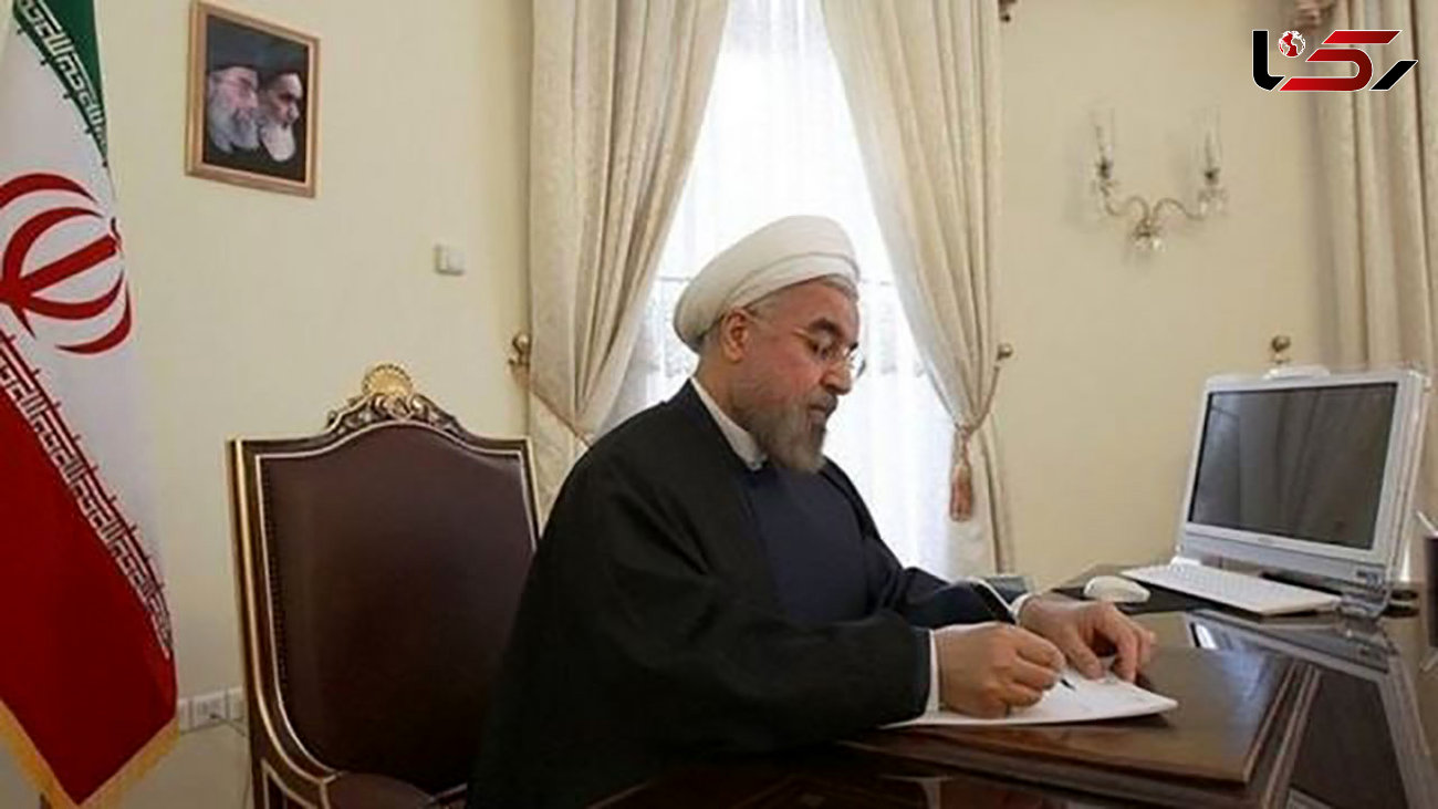 روحانی : بعضی از اینها که الان حاکم هستند را می‌شناسم نه در انقلاب بودند و نه در جنگ 