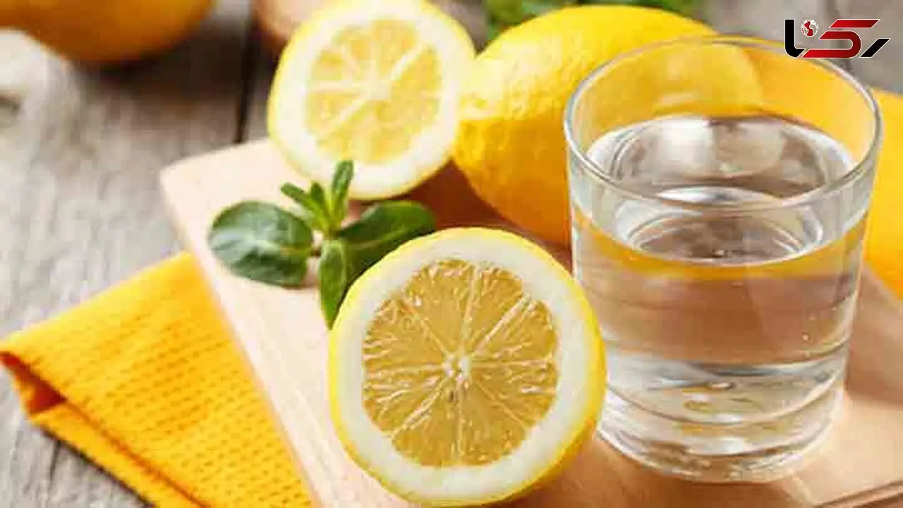 خواص آبلیمو وآب گرم زیر سوال رفت