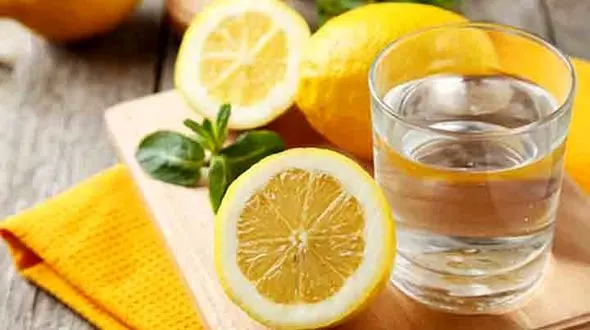 خواص آبلیمو وآب گرم زیر سوال رفت