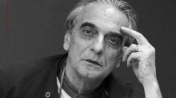 عکس/ نگاهی به آلبوم تصاویر بازیگران سریال یوسف پیامبر، مصطفی زمانی، کتایون ریاحی، لیلا بلوکات، مجید مظفری، علی اوجی و علی دایی با مرحوم همایون ارشاد