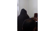 قتل زن دوم توسط زن اول مرد تهرانی ! / غزاله  جنازه صدف را سوزاند + جزییات