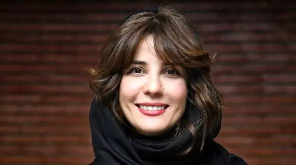 تغییرات چهره سارا بهرامی / خانم بازیگر  علتش را توضیح داد + عکس و فیلم 