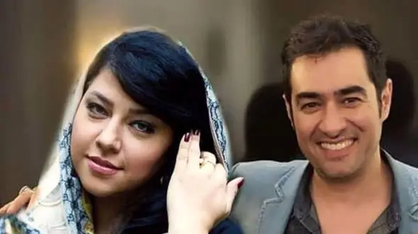 کشف حجاب ابتکاری همسر شهاب حسینی + فیلم دیدنی