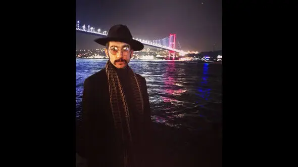 اعدام احسان افرشته جاسوس وابسته به موساد پس از تأیید حکم در دیوان عالی کشور اجرا شد