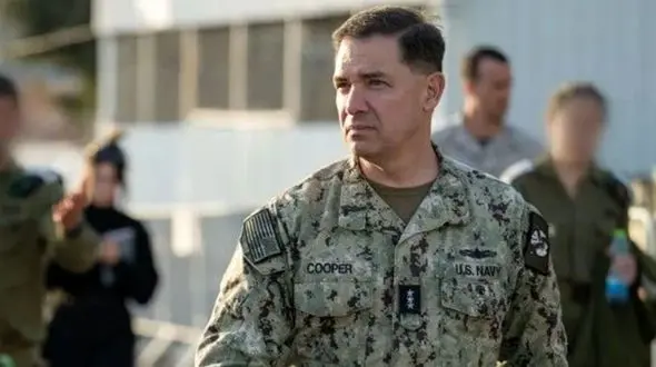 جلسه ترامپ با فرمانده سنتکام / گزینه های نظامی علیه ایران در دستور کار