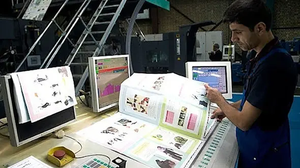 واکنش معاون وزیر آموزش و پرورش به ارائه فایل به جای کتابهای درسی و کمبود کتب در برخی مدارس غیردولتی