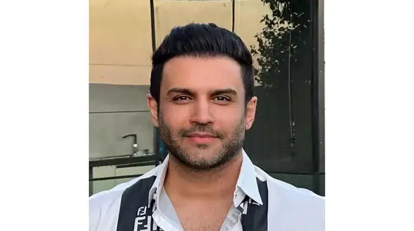 دانلود آهنگ حسین توکلی از عشق بگو