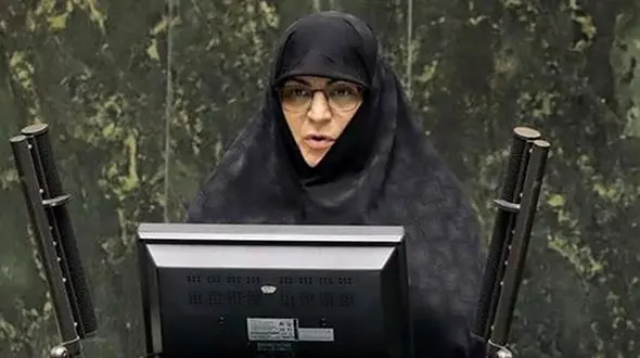 نماینده مجلس: با بی حجابی و بی حیایی مماشات صورت گرفته است