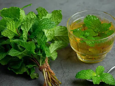 6 دمنوش‌ فوق العاده برای مقابله با آلودگی هوا