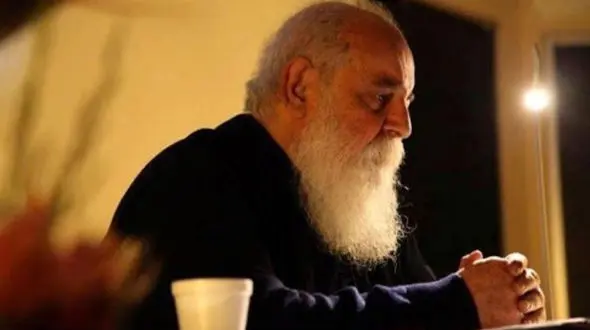 بیوگرافی کامل هوشنگ ابتهاج (سایه)