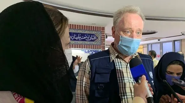 داروهای مورد نیاز ایرانیان در زمان تحریم چگونه به کشور می رسد + فیلم