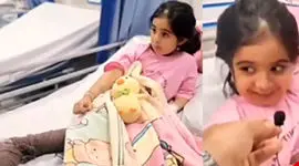 سینه‌ چاک غم در بندرعباس؛ فاطمه‌الزهرا دیگر مادر و مادربزرگ ندارد + فیلم گفتگو